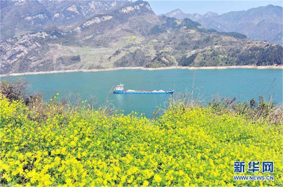 China's 10 most beautiful hiking trails