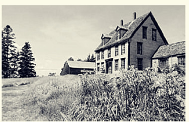 Not up for biking and kayaking? Plenty of options in Maine