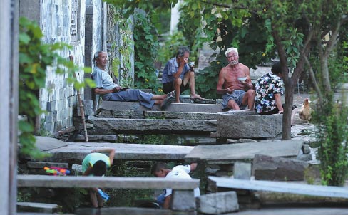 'Fairyland's' otherworldly beauty