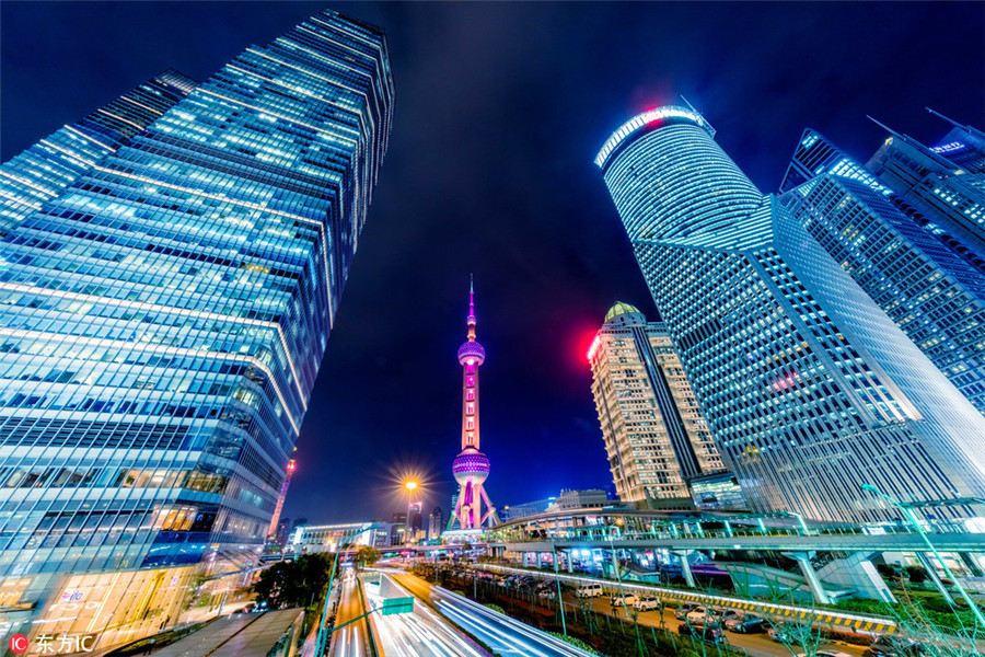 Top 10 travel destinations in Asia