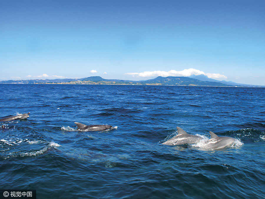 10 most beautiful coastlines in the world