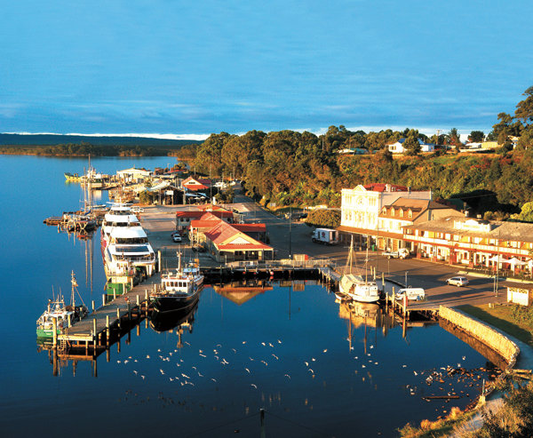 Chinese discover customized trips a perfect fit