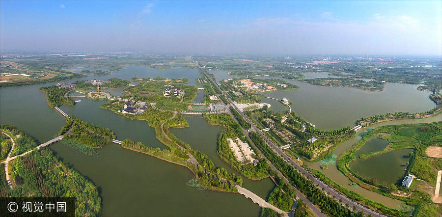 10 best wetland resorts for serene break