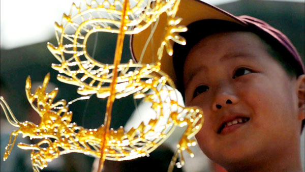 <EM>A Bite of China II</EM>