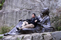 Trending across China