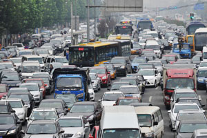 Trending: Hairy crabs make bid for freedom