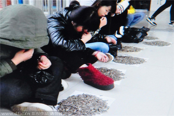 Trending: New smart glass takes on Google Glass