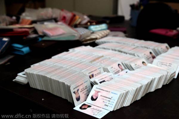 SUV owner takes unusual road