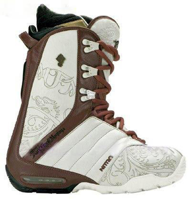 滑雪裝備挑選N+1項(xiàng)注意