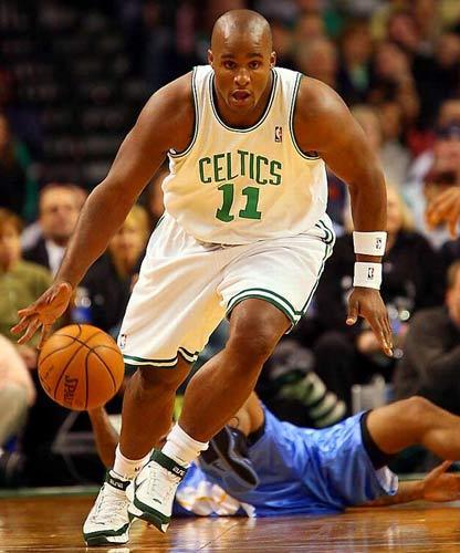 NBA球星們哭笑不得的受傷原因