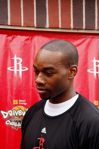 NBA球星們哭笑不得的受傷原因