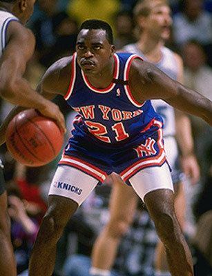 NBA球星們哭笑不得的受傷原因