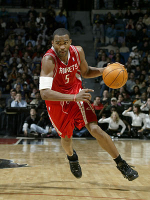 NBA球星們哭笑不得的受傷原因