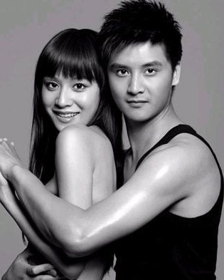 葉一茜談家庭生活：田亮很大男人