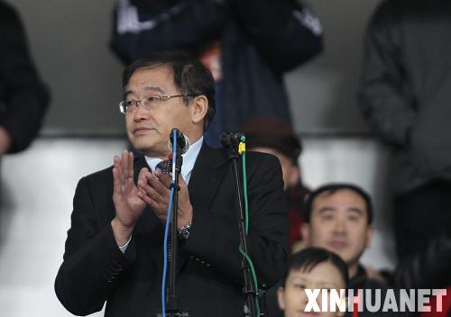 韋迪證實(shí)名哨無(wú)緣世界杯 大環(huán)境致其喪失資格