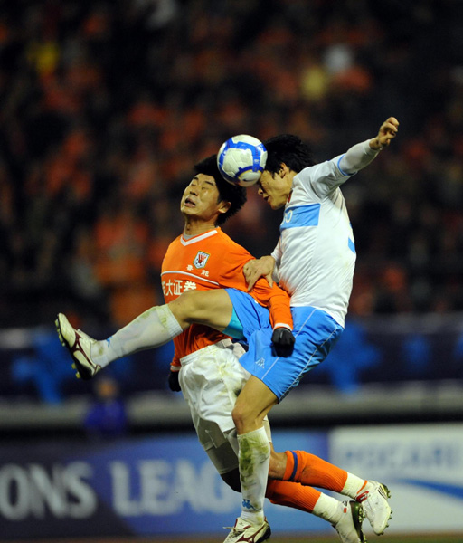 韋迪：技不如人