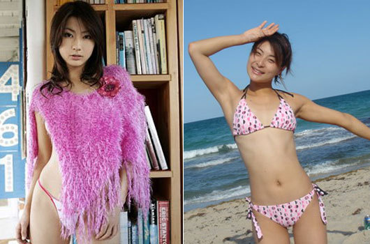 體壇也過愚人節(jié)：強(qiáng)悍的山寨明星臉