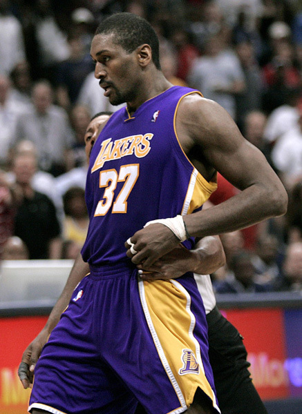 NBA：老鷹兇猛 科比28分湖人兩連敗