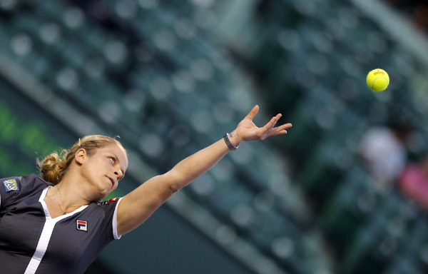 索愛賽四強：海寧遇宿敵小克 納達爾將戰羅迪克