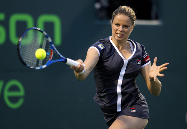 索愛賽四強：海寧遇宿敵小克 納達爾將戰羅迪克