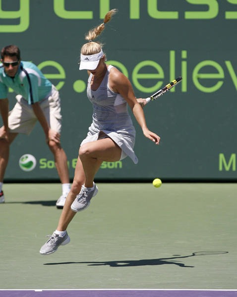 索愛賽四強：海寧遇宿敵小克 納達爾將戰羅迪克