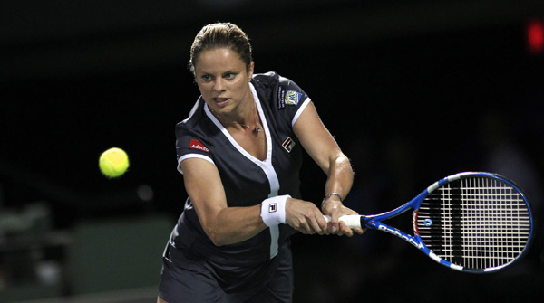 索愛公開賽：小克戲劇性戰勝海寧 決賽挑戰大威