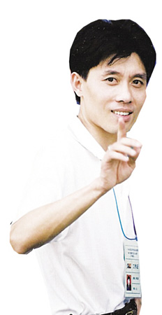 揭露陸俊“黑哨”第一人 利彪開口談黑哨