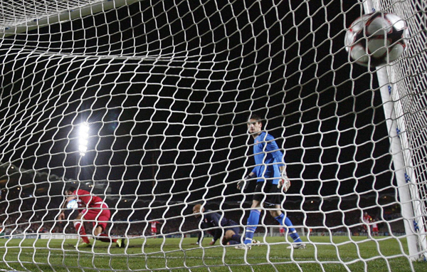 里昂0:1輸球仍晉級 法甲隊6年首進四強