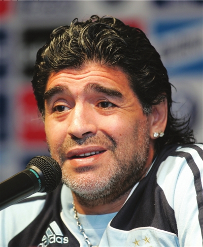 體壇十大矮個子 梅西PK鄧亞萍