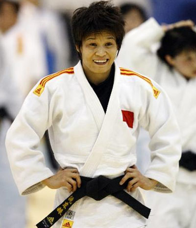 體壇十大矮個子 梅西PK鄧亞萍