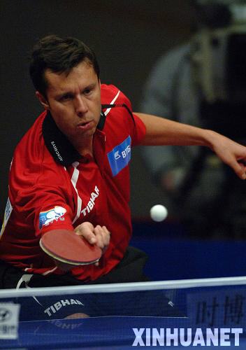 亞歐對抗賽首輪亞洲不敵歐洲 朱世赫上演大逆轉