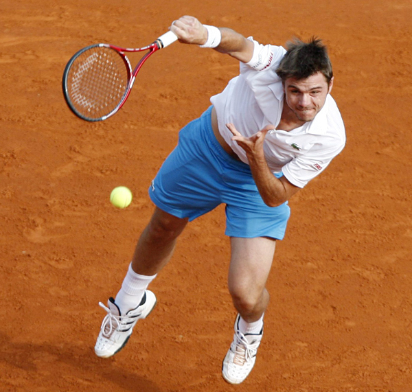 蒙特卡洛大師賽八強產(chǎn)生 西班牙獨霸五席