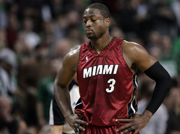 NBA季后賽：凱爾特人主場(chǎng)“滅火”