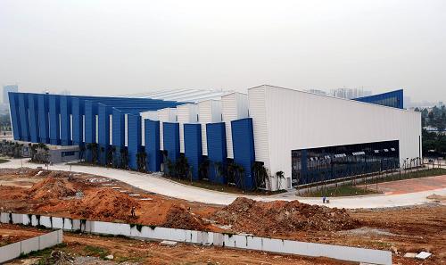 廣州亞運會倒計時200天：11座新建場館主體結(jié)構(gòu)封頂