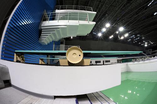 廣州亞運會倒計時200天：11座新建場館主體結構封頂