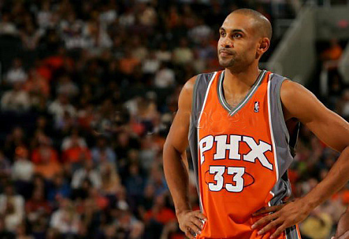 希爾獲體育風尚獎 三度加冕不愧球場紳士