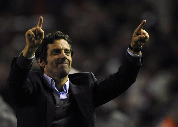 歐聯杯：利物浦遭馬競絕殺 富勒姆首入決賽