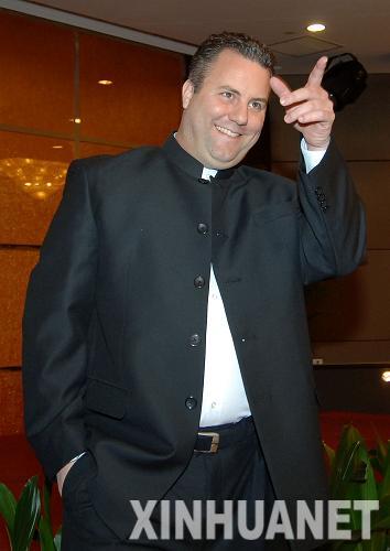 籃協宣布鄧華德出任男籃主帥