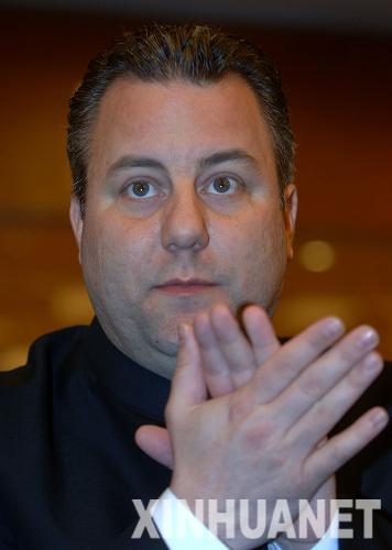 籃協宣布鄧華德出任男籃主帥