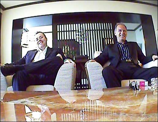 臺聯禁止希金斯參加所有比賽 職業生涯恐終結