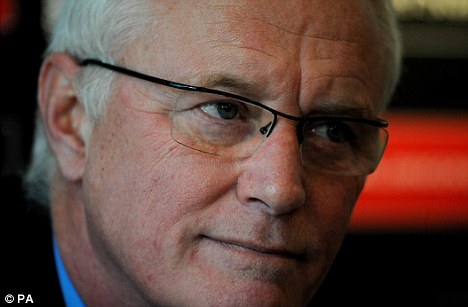 臺聯禁止希金斯參加所有比賽 職業生涯恐終結