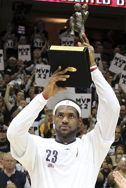 NBA：綠衫軍大勝奪主場優勢 騎士1:1被扳平