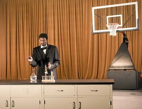 科比寫真化身貴公子