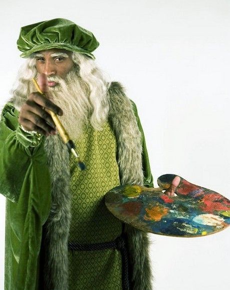 科比寫真化身貴公子