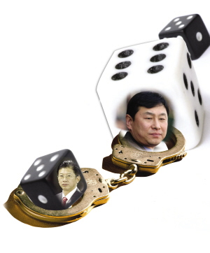 南勇必死？掃黑結束？ 足壇掃賭兩問號本月揭開