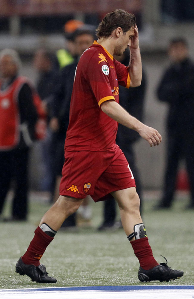 意大利杯：米利托絕殺 國米1:0擒羅馬奪冠