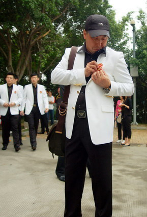 國羽一家獨大令湯尤杯幾無懸念