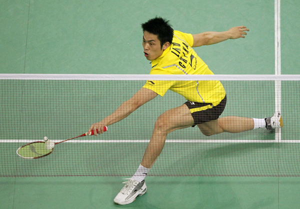 湯杯：中國完勝韓國 鎖定小組頭名