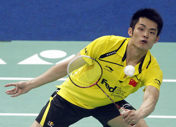 湯杯：中國(guó)完勝韓國(guó) 鎖定小組頭名