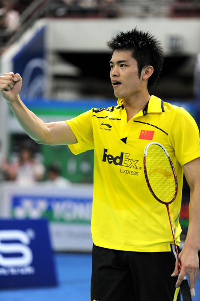 湯杯1/4決賽：中國3:0再次完勝韓國